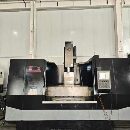 刚刚拿下一台创胜特尔1890数控铣、发那科Plus系统、工.