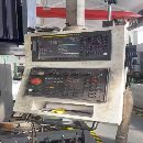 []刚买常州坤杰2518龙门加工中心工作台2.6/1.5米，门宽1.