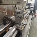 []出售2013年产常州欧凯CK6180X3000数控车，广泰系统，.