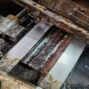 几万块钱，盛鸿大业1270数控铣，三轴硬轨，M70系统，.