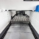 []重庆仓库：准新新乔锋3218龙门，发那科plus系统，主轴.